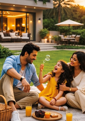 about Castle Grande Coimbatore