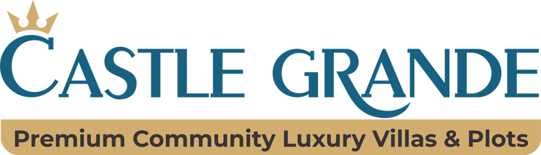 Castle Grande Logo