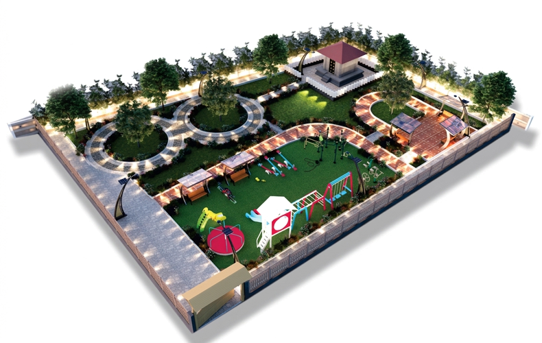 why castle grande